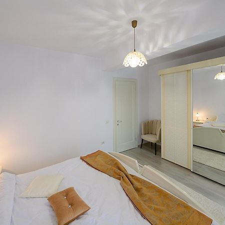 Apartament Laur Gura Humorului Dış mekan fotoğraf