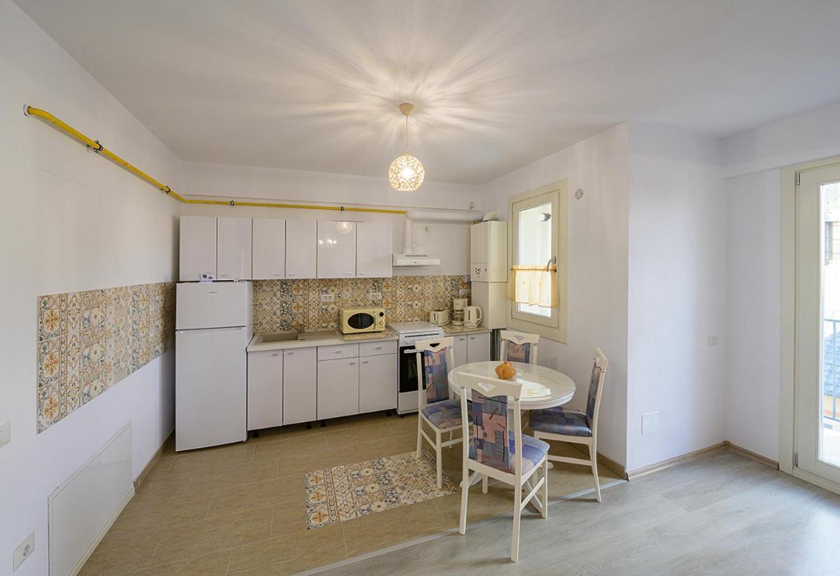 Apartament Laur Gura Humorului Dış mekan fotoğraf