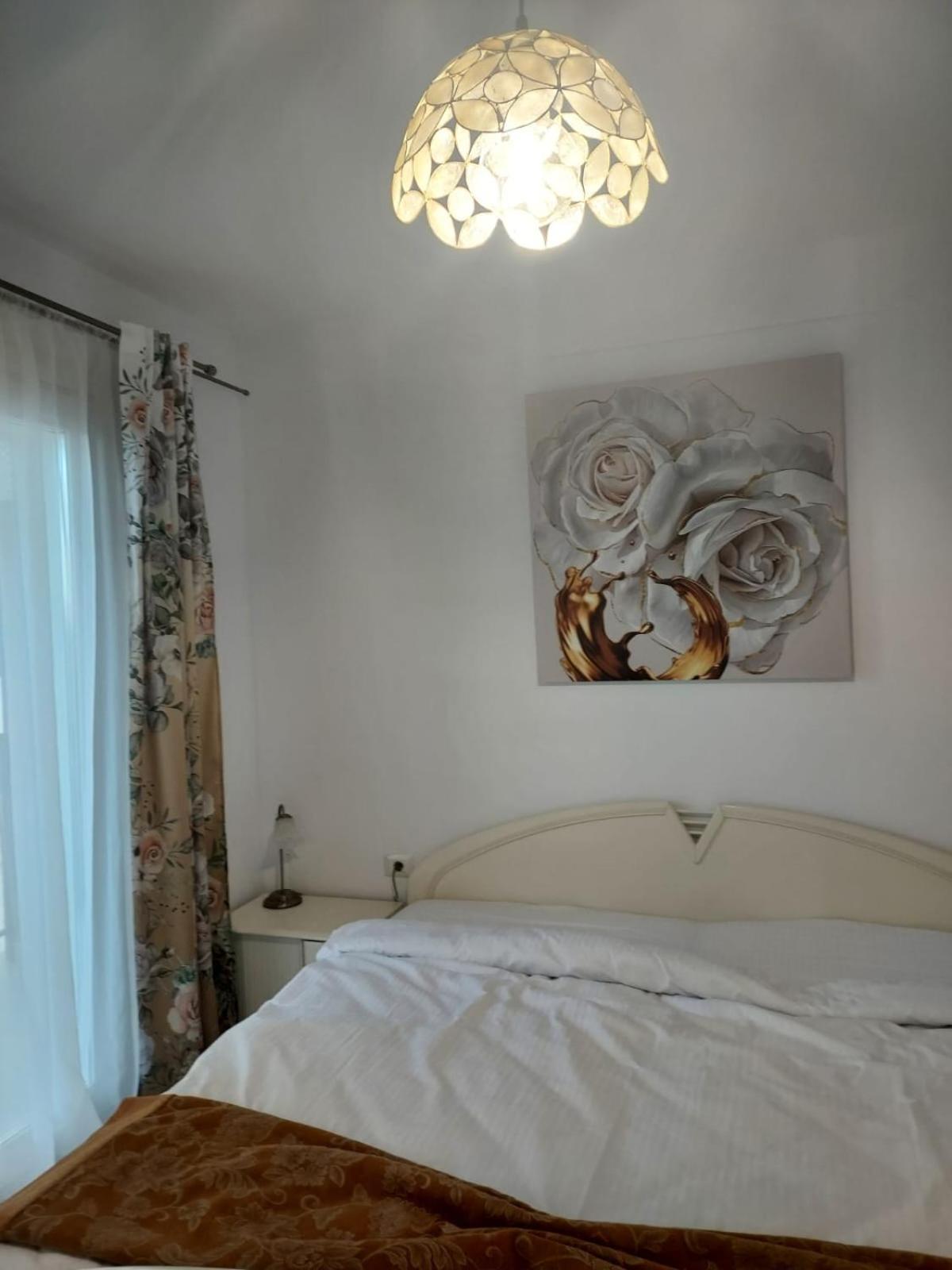 Apartament Laur Gura Humorului Dış mekan fotoğraf